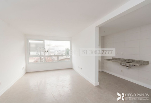 Imagem 3 de 30 de Apartamento, 2 Dormitórios, 77.85 M², Passo D'areia - 164200