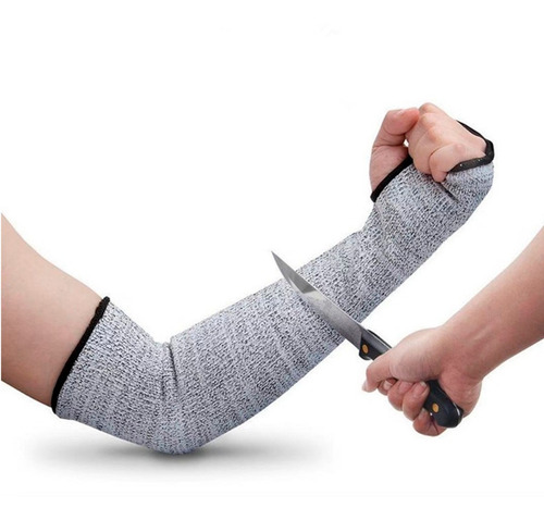 Manga Anticorte Resistentes Nivel 5 Protección Seguridad