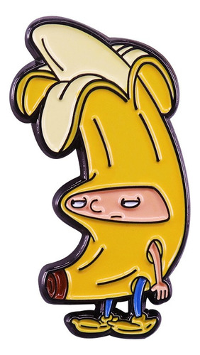 Pin Arnold Banana