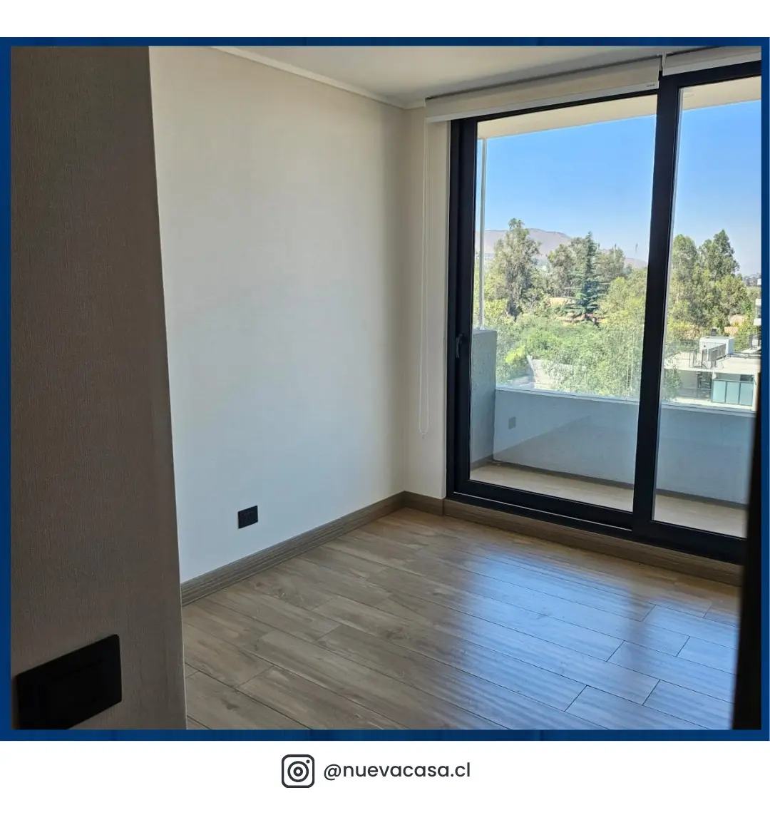 Imagen 5 de 9 de Departamento En Venta En Las Pircas Peñalolén