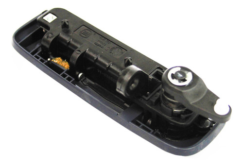 Imagen 3 de 5 de Manija De Puerta Fiat 100227339