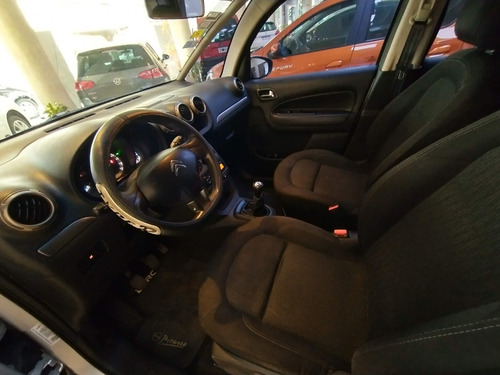 Citroen C3 Picasso Tendance