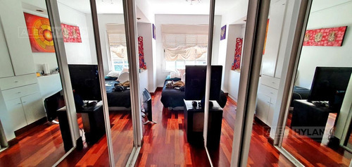 Imagen 14 de 23 de Departamento 3 Ambientes En Venta Talar De Martinez-fleming/panam.