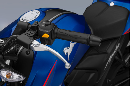 Imagen 8 de 25 de Moto Beta Tvs Rtr 200 Linea Nueva 0km Calle Bajaj Nacked