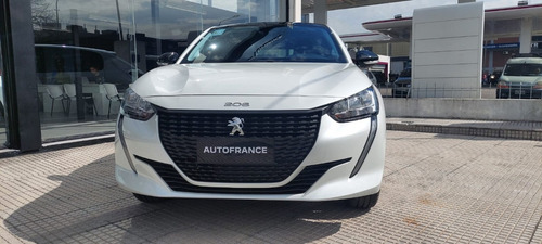 Imagen 2 de 25 de Peugeot 208 Acitve Pack Am24 Jc