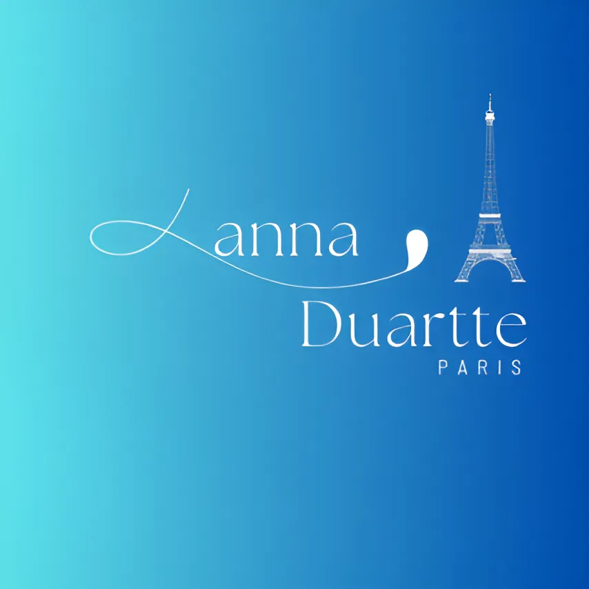 Lanna Duartte Paris