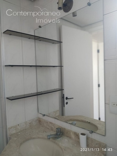 Apartamento Para Venda, 2 Dormitórios, Penha - São Paulo - 3129