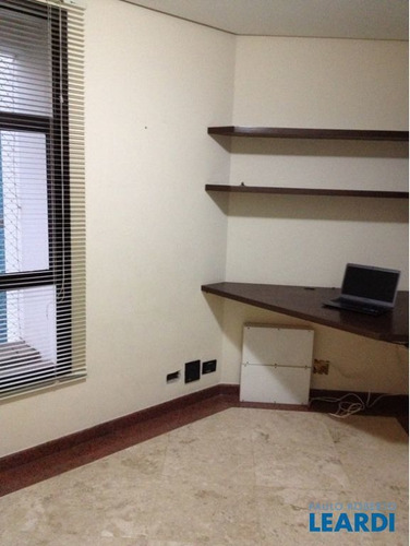 Imagem 4 de 11 de Apartamento - Morumbi - Sp - 440077