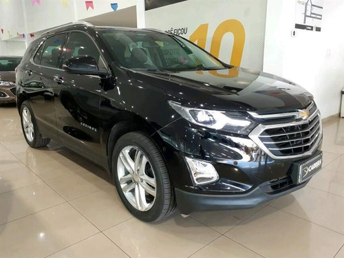 Imagem 1 de 15 de Equinox 2.0 16v Turbo Gasolina Premier Awd Automático