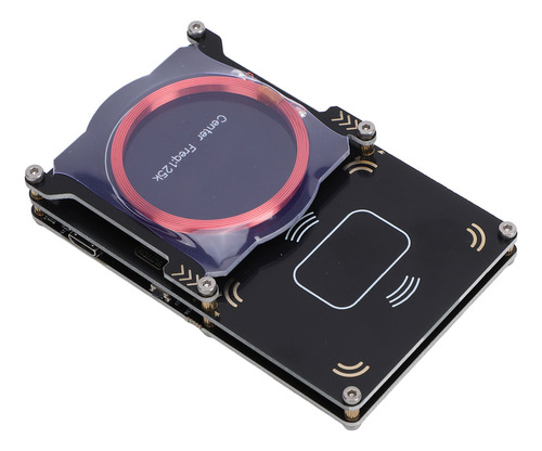 Leitor De Cartão E Copiadora, Duplicador Para Rfid, Função N