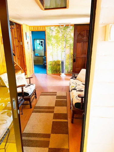 Villa Rapa Nui, 2 Dormitorios! (100281)
