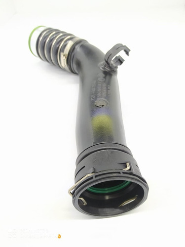 Ducto De Aire De Intercooler Bmw X1 28ix Motor N20 Mod 2011