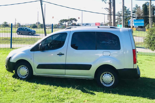 Citroën Berlingo 1.6 X Am52 2011