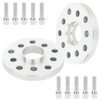 Comprar Espaciadores C\u002F Centrador 5x100\u002F 112 Esp 17mm P\u002F Audi A1 402
