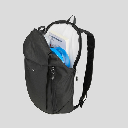 Morral Maleta Mochila Quechua Arpenaz 10 Litros Modelo 2019