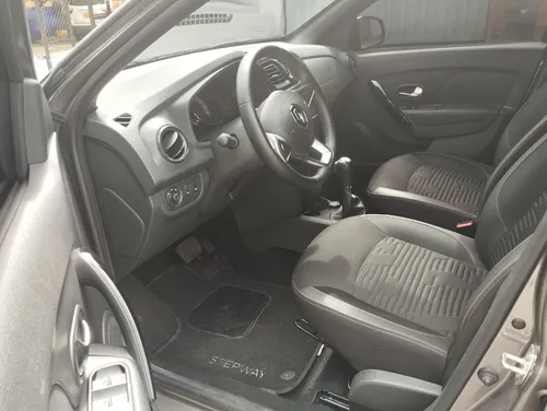 Renault Stepway 1.6.INTENS .AUTOMATICA
