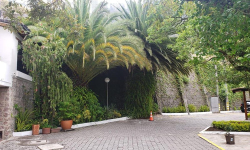 Imagen 14 de 14 de Hermosa Suite Amoblada En Conjunto Seguro Guápulo