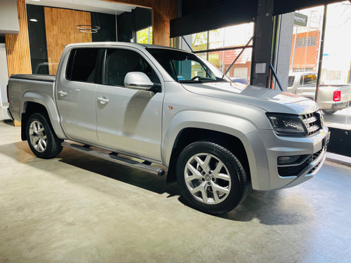 Volkswagen Amarok 3.0 V6 Cd Highline