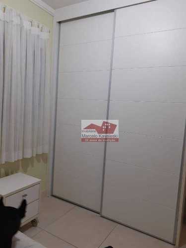 Imagem 14 de 23 de Apartamento Com 3 Dormitórios À Venda, 65 M² Por R$ 490.000,00 - Vila Vera - São Paulo/sp - Ap13023