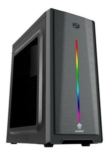 Imagem 1 de 7 de Pc Cpu Gamer Intel I5 3470 3.20ghz 16gb Ssd 240gb Gt 710