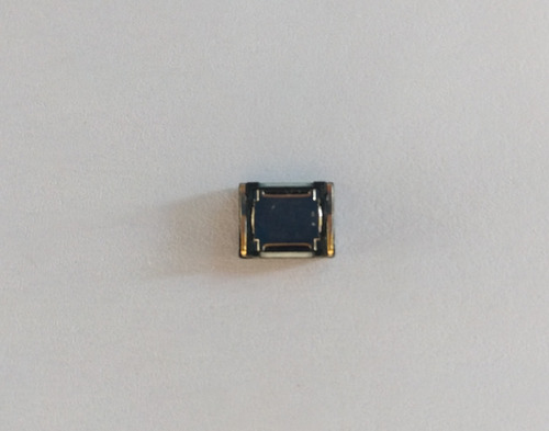 Bocina Auricular Moto G Power 2021 Xt2117-1/2/4 Original (Usado)