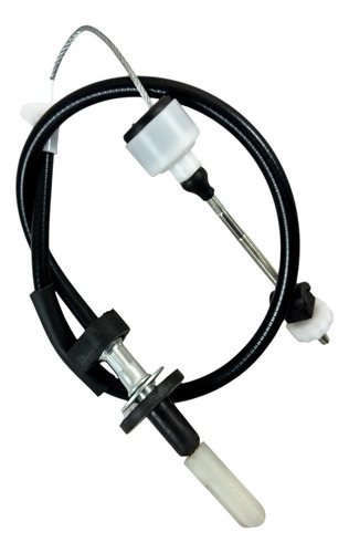20 Cables De Clutch Vw Pointer Pickup 1.8l 1998-2009