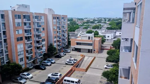 Se Vende Apartamento En Los Andes