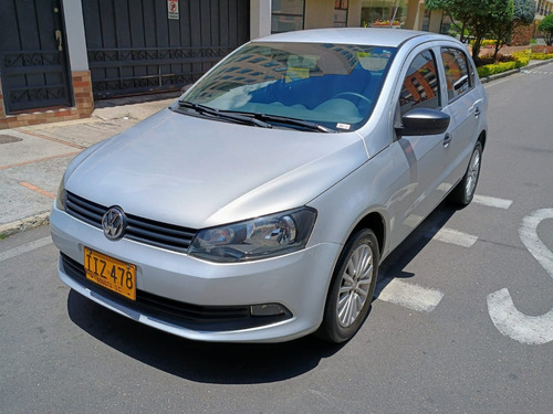 Volkswagen Gol Confort Line