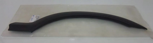 Moldura Guardabarro Delantero Der Chevrolet Zafira 