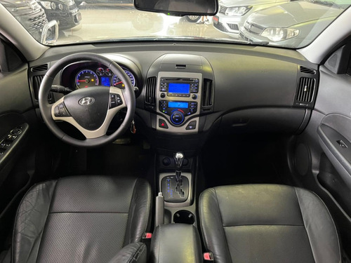 Hyundai I30 2.0 MPI 16V GASOLINA 4P AUTOMÁTICO