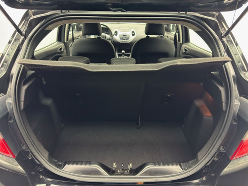 Ford Ka 1.0 SE/SE Plus TiVCT Flex 5p