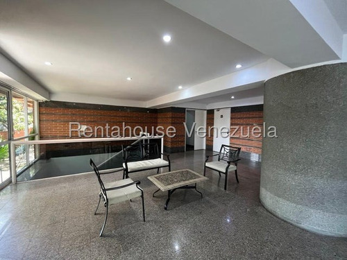 Espectacular Apto En El Rosal! #25-24953 Ricardo Rah