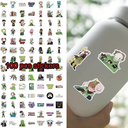 Sm P Merch Dream Sm P Poster Dream Sm P Pegatinas Sm P ...