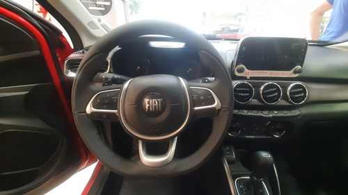 Fiat Cronos 0km 2021 1.3 O 1.8 - Tomo Usado - Gnc Opcional S