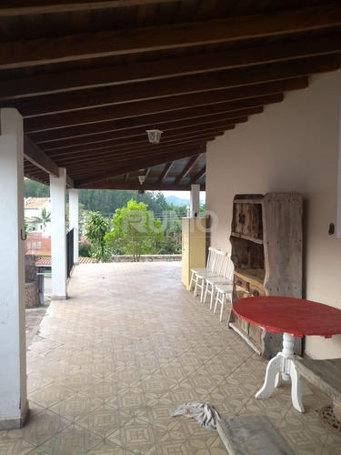 Chácara À Venda Em - Ch008325