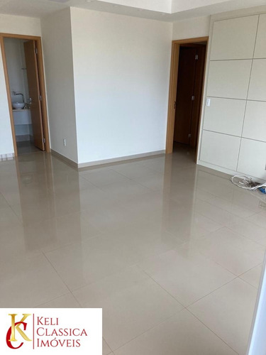Imagem 4 de 22 de Vende-se Apartamento Com 124m² No Bairro Jardim Botânico Na Zona Sul De Ribeirão Preto-sp, Com 3 Dormitórios (sendo 1 Suíte), Com 3 Vagas De Garagem - Ap00506 - 69408830