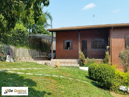 Imagem 3 de 30 de Chácara Linda, Cheia De Vida... Agende Já Uma Visita !!! - 0469 - 32531270