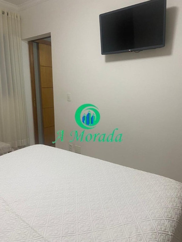 Imagem 14 de 23 de Lindo Sobrado Com Condomínio - Ca00978 - 70705931