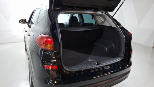 Hyundai Tucson 2.0 GLS PREMIUM AUTO