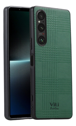 Funda De Teléfono Vili Th Series Para Sony Xperia 1 V/10 V