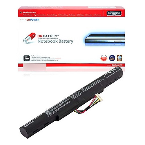 Batería Compatible Para Acer Aspire E5-573 E5-573g F5-571 F5