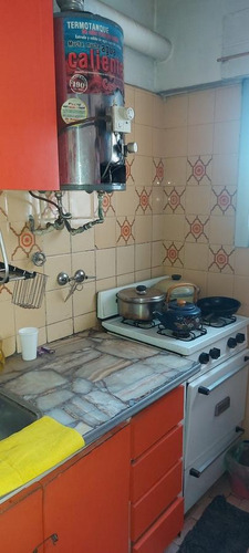 Departamento En Venta - 1 Baño - 37mts2 - Mar De Ajo