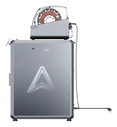 Impresora 3d Creality K2 Plus Cfs Combo