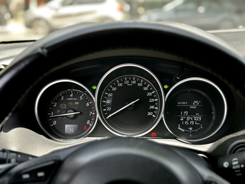 Mazda CX-5 2.0 R 2Wd 6At