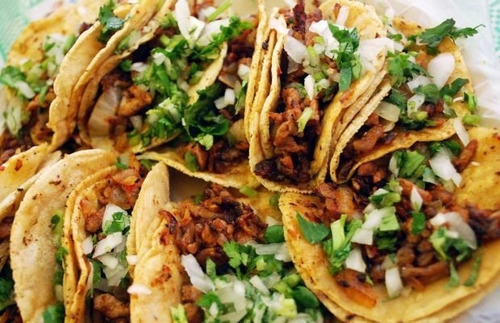 Corrida Financiera Para Taqueria