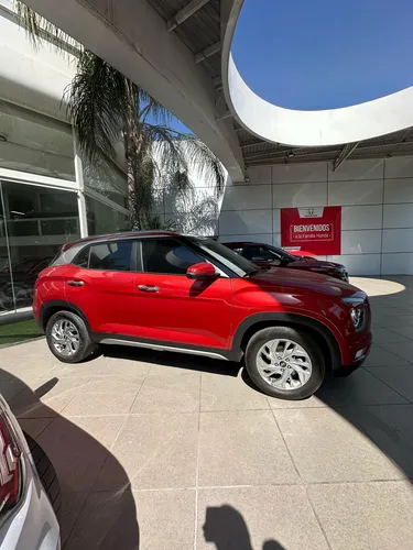 Hyundai Creta 2022