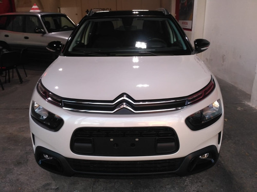 Citroen C4 Cactus 2021 0km Entrega Inmediata !!