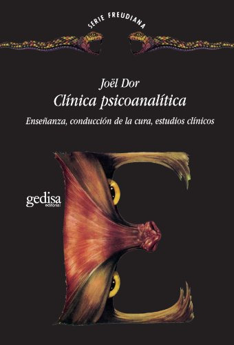 Libro Clínica Psicoanálitica De Joël Dor