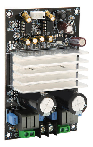 Placa Amplificadora De Alta Potência Dc2448v Poderosa 300w E
