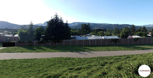 Imagen 12 de 16 de Ultimo Lote! Lote En Barrio Cerrado -a 3km Del Centro De San Martin De Los Andes